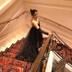 Meet your Posher, Angela